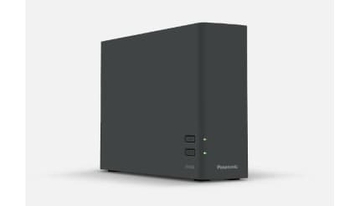 外出先からでも録画した番組が見られる パナソニックのネットワークレコーダー「miyotto」