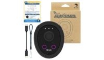 ポケモンGOの操作負担を解消する新デバイス　直感操作が可能な「Flashman」発売