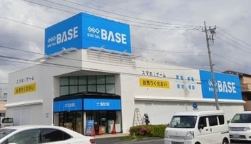ゲオ新業態「ゲオデジタルベース」が埼玉・川口にオープンへ デジタルの「困った」を解決
