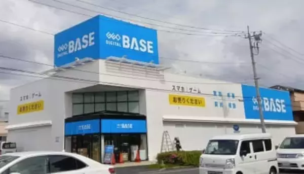 ゲオ新業態「ゲオデジタルベース」が埼玉・川口にオープンへ デジタルの「困った」を解決