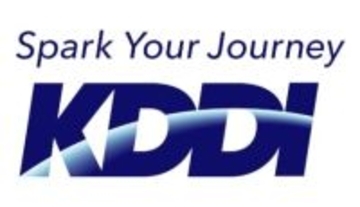 KDDI、新ブランドスローガン「Spark Your Journey」策定