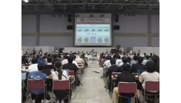 第36回高専プロコン松山大会、競技部門優勝は八戸高専、課題部門は鳥羽商船高専、自由部門は熊本高専熊本キャンパスが最優秀賞