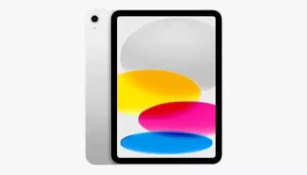 11インチiPadシルバーが首位！　タブレット端末 人気ランキングTOP10　2026/3/21