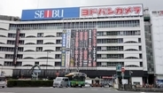 ヨドバシで一番の1000万点の品揃え、「ヨドバシカメラ マルチメディア池袋」がオープン！開業記念セレモニーを開催