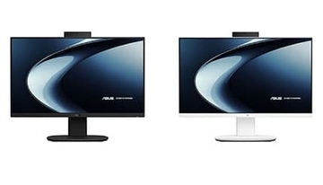 15万以下から買える　ASUSのスリムな一体型PCに新モデル