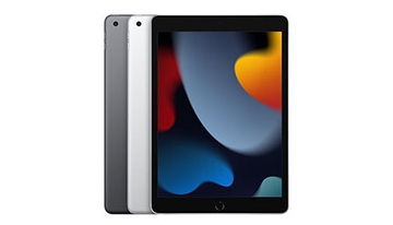 第1四半期に売れたタブレット端末TOP10、10.2インチiPadが1位・2位独占　2022/5/8