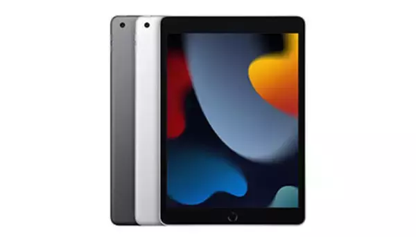 第1四半期に売れたタブレット端末TOP10、10.2インチiPadが1位・2位独占　2022/5/8