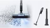 「ゴミは充電台に回収！パナソニックのコードレススティック掃除機で「スゴ取れセンサー」を新開発」の画像1