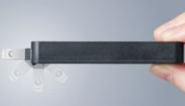 厚さ約12.3mm CIOの場所を選ばず挿せる極薄充電器「NovaPort SLIM DUO II」