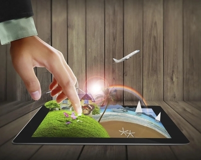 メガネ不要で映像が飛び出す、20万円クラスを8万円台で実現した裸眼3Dタブレット「Lumallax」