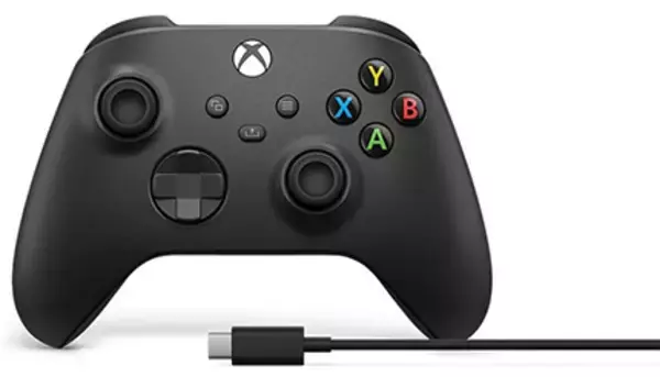 2021年に売れたPC対応ゲームコントローラーTOP10、ロジクールのゲームパッドが首位、Xbox純正品も人気　2022/1/1