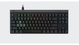 「高速レスポンスで遅延ゼロ　ゲーミングキーボード人気ランキングTOP10　2025/11/28」の画像1