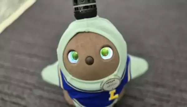 コミュ力高い癒し系からヒューマノイドまでロボットが集結！ ノジマが品川にロボットのショールームをオープン