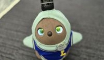 コミュ力高い癒し系からヒューマノイドまでロボットが集結！ ノジマが品川にロボットのショールームをオープン