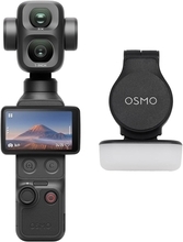 Osmo Pocket 4Pが連続首位　デジタルビデオカメラ人気ランキングTOP10　2026/8/13
