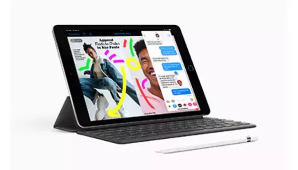 3位までiPadが独占！ 今売れてるタブレットTOP10　2022/2/27