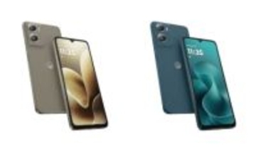 3万以下で買えるモトローラのエントリースマホ「moto g06」 AI対応カメラなど搭載