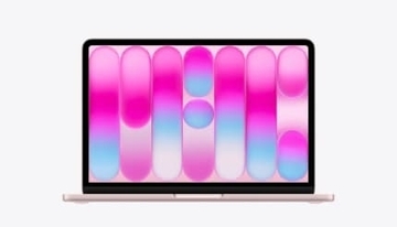 MacBook Neoが3位に　ノートPC人気ランキングTOP10　2026/4/24