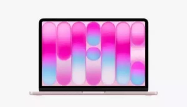 MacBook Neoが3位に　ノートPC人気ランキングTOP10　2026/4/24