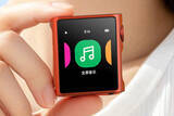 「iPod nanoの再来！？ 多機能をポケットサイズに収めたオーディオプレーヤー」の画像1