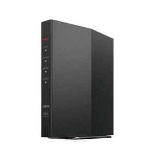 バッファローのWi-Fi 6対応モデルが好調　無線LANルーター人気ランキングTOP10　2026/10/12