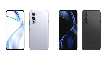 パワフル＆タフ、AIをダブル搭載したarrowsの最上位モデル「arrows Alpha」の販売開始