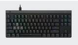 「「G515 TKL LP Black」が売れてる！　ゲーミングキーボード人気ランキングTOP10　2026/1/7」の画像1