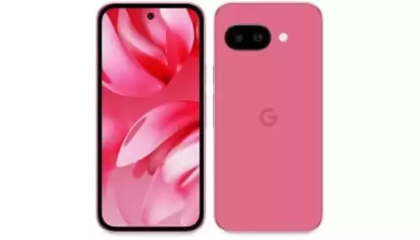 Pixel 9aが売れてる！　Androidスマホ人気ランキングTOP10　2026/3/7