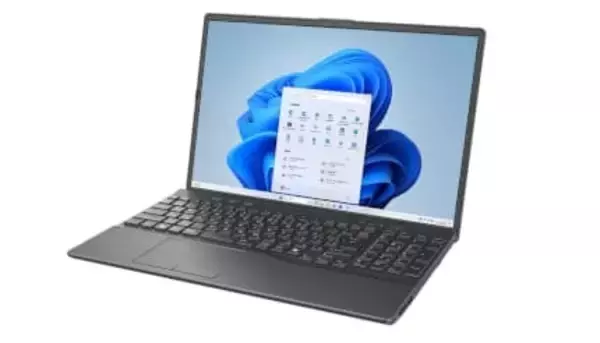 富士通「FMV」が上位3位まで独占！　ノートPC人気ランキングTOP10　2026/4/17