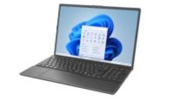 富士通「FMV」が上位3位まで独占！　ノートPC人気ランキングTOP10　2026/4/17