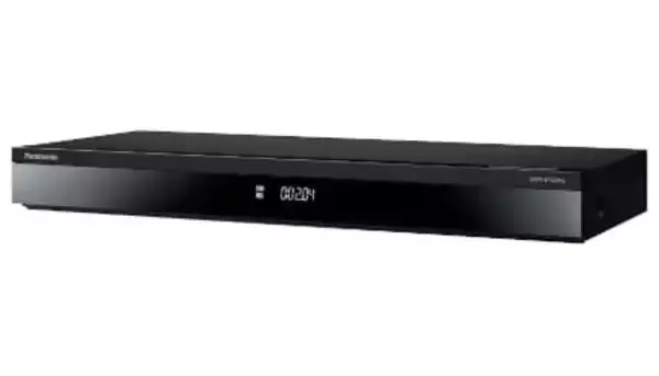 4Kチューナー内蔵DIGA「DMR-4TS204S」が首位！　4Kレコーダー人気ランキングTOP10　2026/1/18