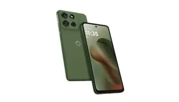 moto g66j 5Gが浮上　キャリアフリースマホシリーズ別人気ランキングTOP10　2026/6/24