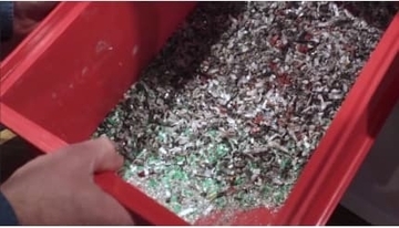 発火と情報漏えいリスクを同時解決！スマホ物理破壊処分サービス「ZAURUS」がオンラインで全国宅配申込受付を開始