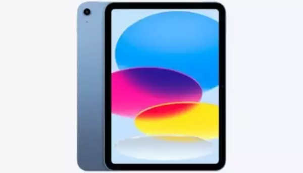 11インチiPadブルーが首位！　タブレット端末 人気ランキングTOP10　2026/2/21