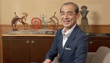 【対談連載】山形県立産業技術短期大学校　校長　佐藤俊一