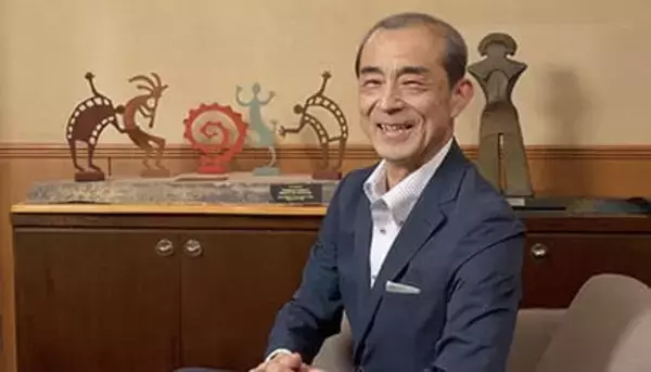 【対談連載】山形県立産業技術短期大学校　校長　佐藤俊一