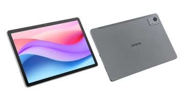 「音のアイワ」復活！いつものステレオ音源を立体的に楽しめるタブレット端末「aiwa tab AS11」、Makuakeで先行販売スタート