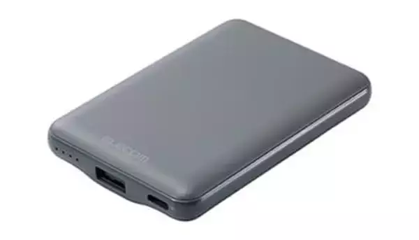 1％の不安から守る！　モバイルバッテリー人気ランキングTOP10　2025/10/29