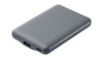 1％の不安から守る！　モバイルバッテリー人気ランキングTOP10　2025/10/29