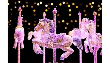 スイーツアート美術作家・渡辺おさむ　4会場合計で来場者4万8600人を記録