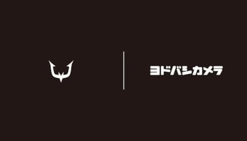 ヨドバシでプロ仕様のゲーミングデバイスが買える　REJECT GEARが店頭販売を開始