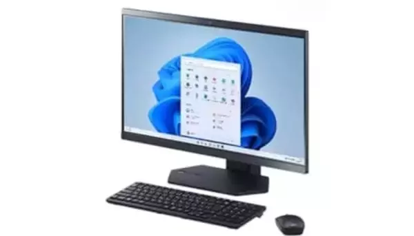 NEC「LAVIE A23」が首位に！　デスクトップPC人気ランキングTOP10　2026/3/9