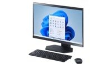 NEC「LAVIE A23」が首位に！　デスクトップPC人気ランキングTOP10　2026/3/9