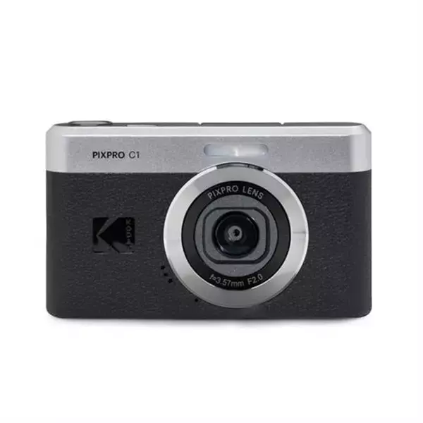 KODAK PIXPRO C1が首位に　コンデジ人気ランキングTOP10　2026/7/23