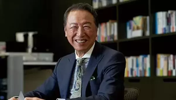 【対談連載】国際基督教大学理事長　一橋大学名誉教授　竹内弘高