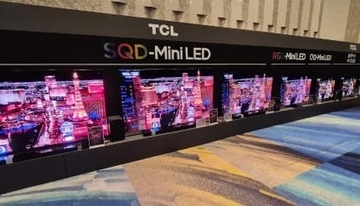 TCLが2026年のテレビの新製品7シリーズを一斉に発売！　新しいブランドコピーは「いちばん綺麗に、観てほしい。」