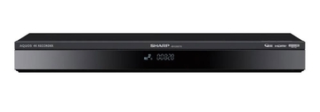 シャープ「AQUOS 4K」が連続首位　4Kレコーダー人気ランキングTOP10　2026/8/26
