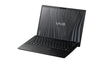 いつでもネットにつながるノートPCが欲しい人に！ ドコモから「VAIO Pro PG」