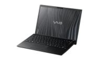いつでもネットにつながるノートPCが欲しい人に！ ドコモから「VAIO Pro PG」