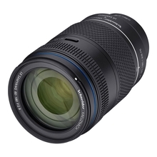 ケンコー・トキナー、大口径望遠ズームレンズ「SAMYANG AF 60-180mm F2.8」